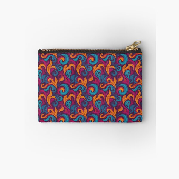 Item preview, Retro Psychedelic Renaissance designed and sold by MidArtForge.