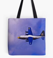 Marines Tote Bag