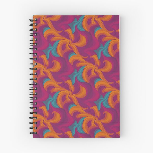 Item preview, Retro Psychedelic Renaissance designed and sold by MidArtForge.