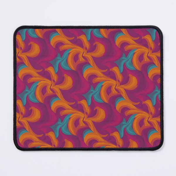 Item preview, Retro Psychedelic Renaissance designed and sold by MidArtForge.