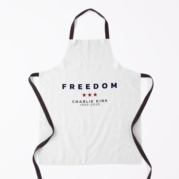 Item preview, Freedom Shirt - Charlie Kirk Memorial designed and sold by jonkiwi.
