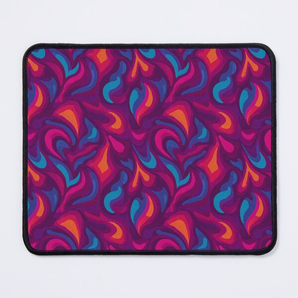 Item preview, Retro Psychedelic Renaissance designed and sold by MidArtForge.