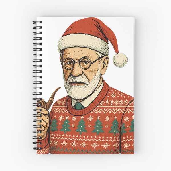 Artikelvorschau, Weihnachtsfreud entworfen und verkauft von Lizandro Serrano Pacheco.