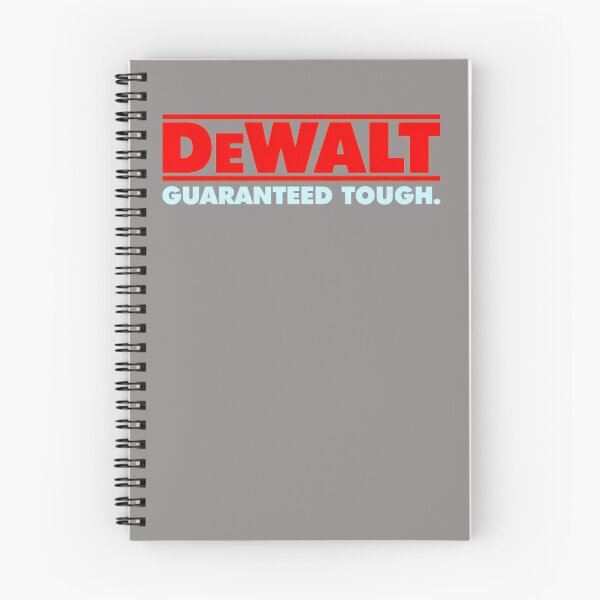 Item preview, DEWALT-T-SHIRT designed and sold by nilandemma.