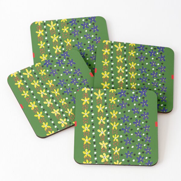Item preview, Fall Flower Garden designed and sold by Nigel-here.