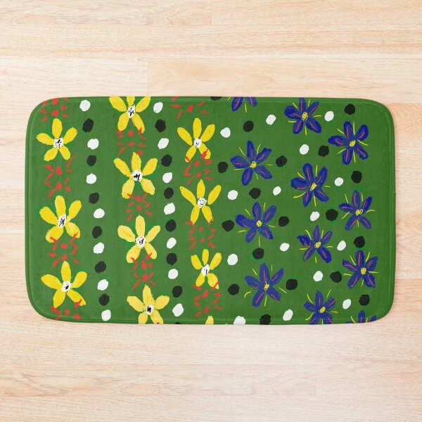 Item preview, Fall Flower Garden designed and sold by Nigel-here.
