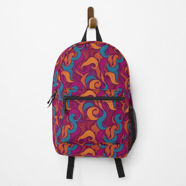 Item preview, Retro Psychedelic Renaissance designed and sold by MidArtForge.