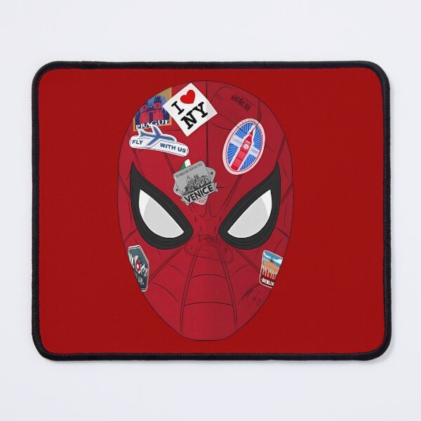 Item preview, Spider-Man designed and sold by RUKKAI.