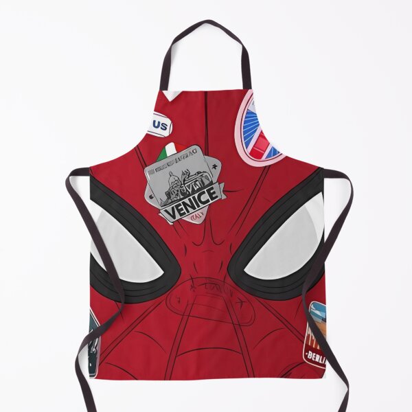 Artikelvorschau, Spider-Man entworfen und verkauft von RUKKAI.