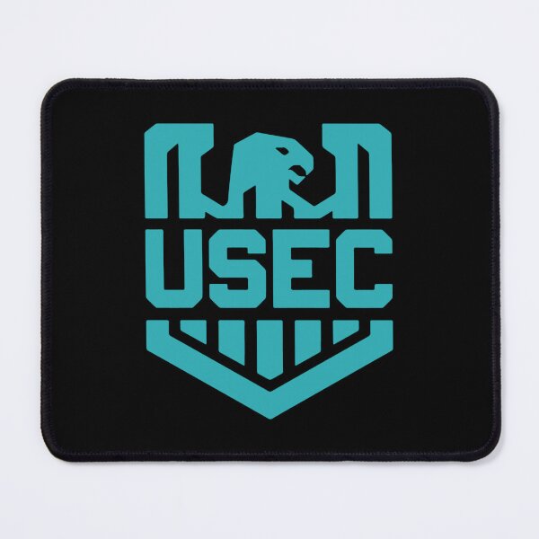 Item preview, Escape from Tarkov USEC Logo Sticker designed and sold by Sprehaha.
