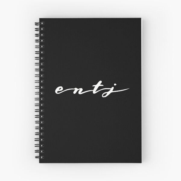 Artikelvorschau, ENTJ entworfen und verkauft von artsomenautte.