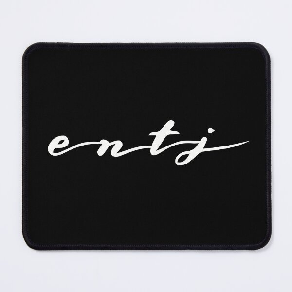 Item preview, ENTJ designed and sold by artsomenautte.