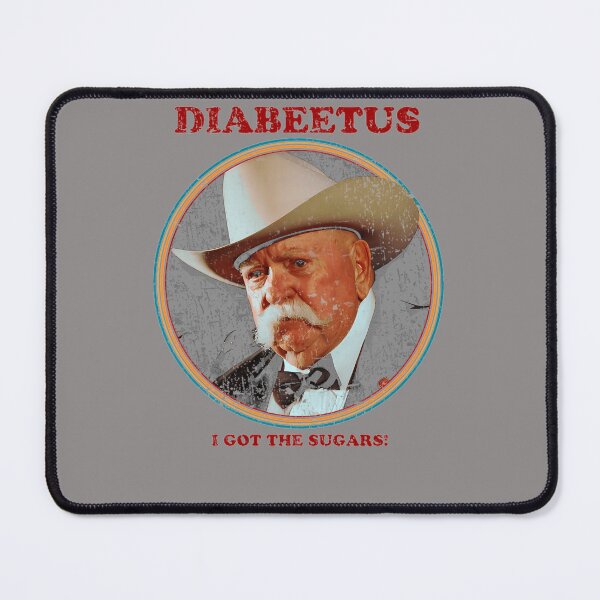 Item preview, DIABEETUS-T-SHIRT designed and sold by nilandemma.