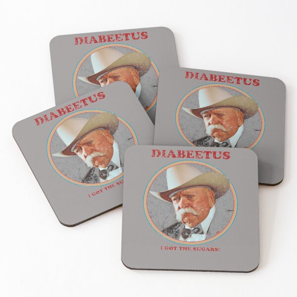 Item preview, DIABEETUS-T-SHIRT designed and sold by nilandemma.