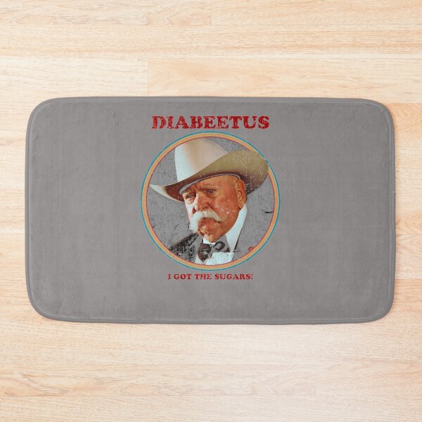 Item preview, DIABEETUS-T-SHIRT designed and sold by nilandemma.