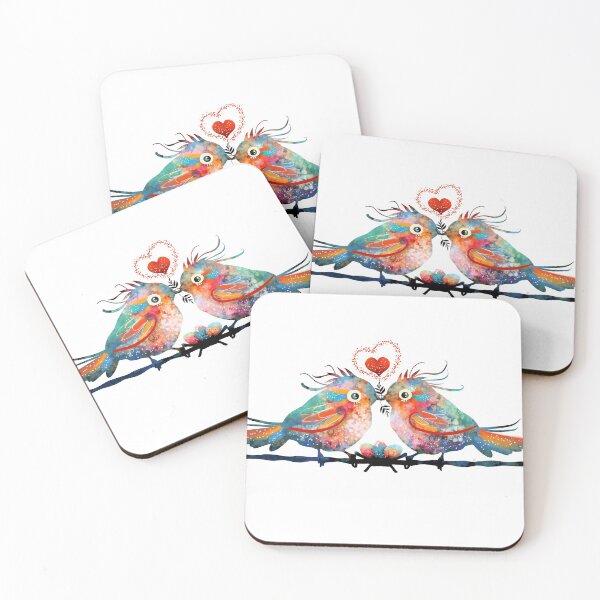Item preview, Soul Mates designed and sold by Karin Taylor.