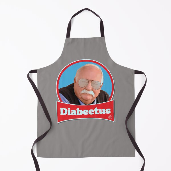 Item preview, DIABEETUS-T-SHIRT-(1) designed and sold by nilandemma.