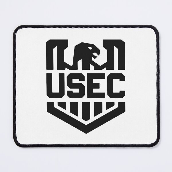 Item preview, Escape from Tarkov USEC Logo Sticker designed and sold by Sprehaha.