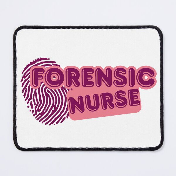 Item preview, Copy of Forensic Nurse designed and sold by LexArt84.