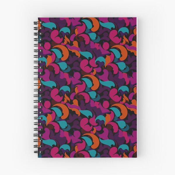Item preview, Retro Psychedelic Renaissance designed and sold by MidArtForge.