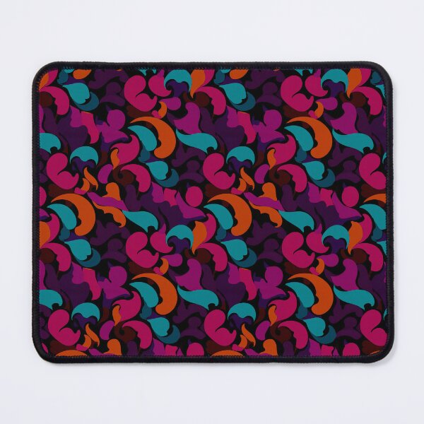 Item preview, Retro Psychedelic Renaissance designed and sold by MidArtForge.