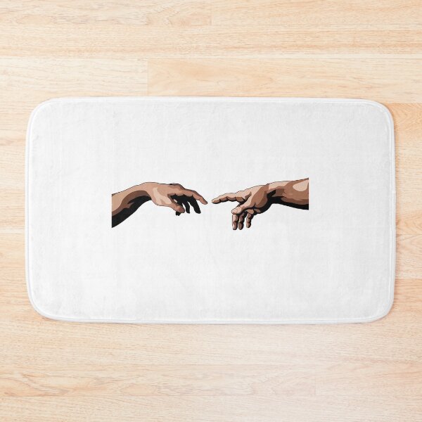 Item preview, Hands clasped in artistic style designed and sold by victorstudioart.