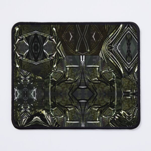Item preview, Chaos Quilt 1 designed and sold by shriamato.