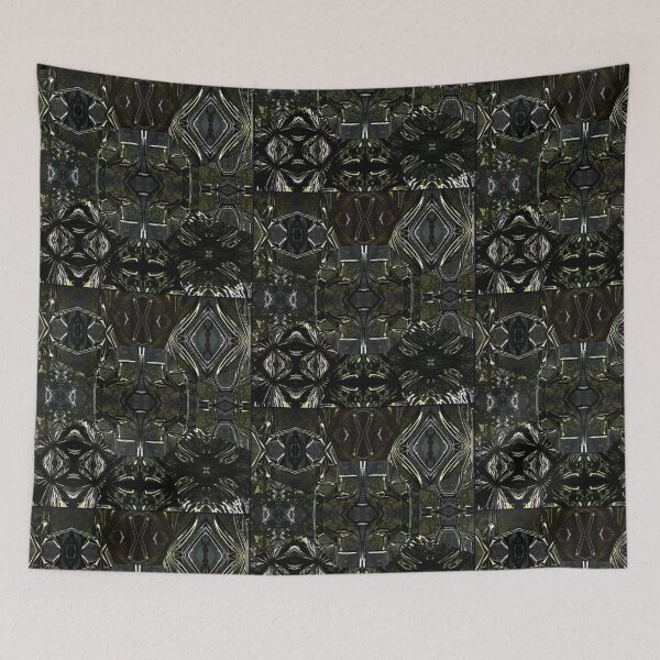 Item preview, Chaos Quilt  1 designed and sold by shriamato.