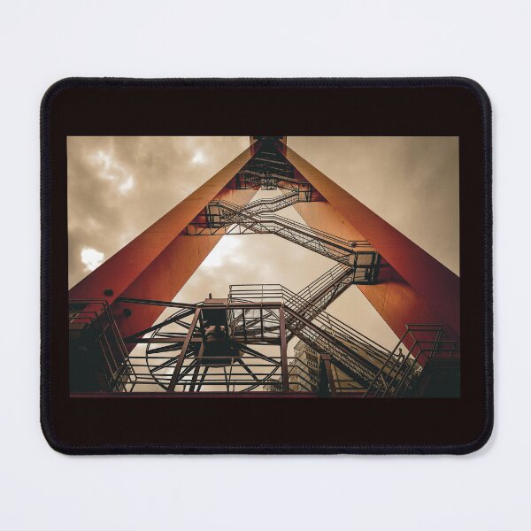 Item preview, The crane by the water designed and sold by peterkphoto.