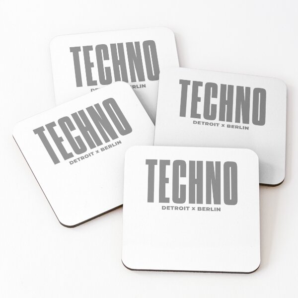 Item preview, Techno Culture designed and sold by mBshirts.