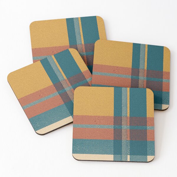 Item preview, Threads of Abstraction — Light Tones designed and sold by WittyUnknown.