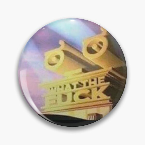 Item preview, 20th Century WTF designed and sold by meme-stuff.