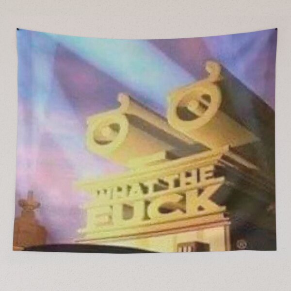 Item preview, 20th Century WTF designed and sold by meme-stuff.