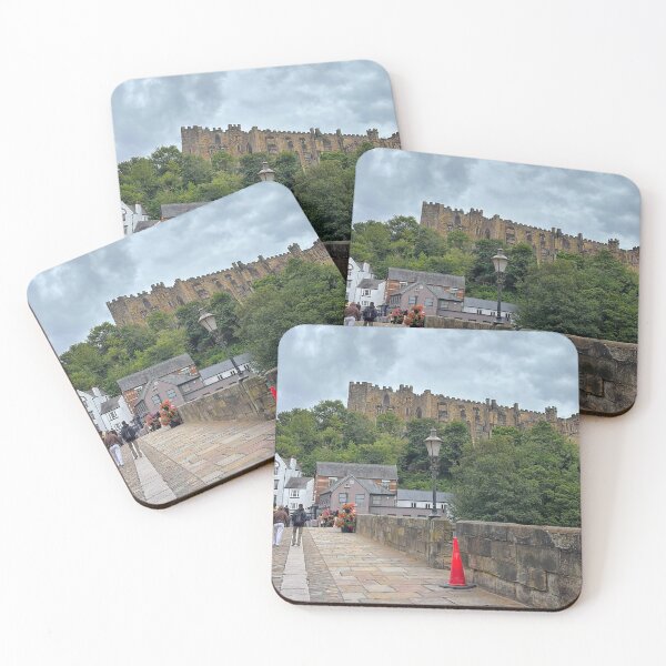 Item preview, Old Elvet Bridge Durham City designed and sold by Violaman.