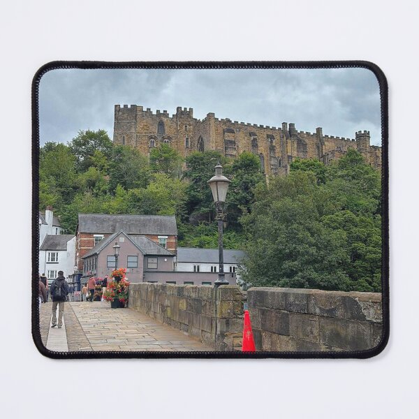 Item preview, Old Elvet Bridge Durham City designed and sold by Violaman.