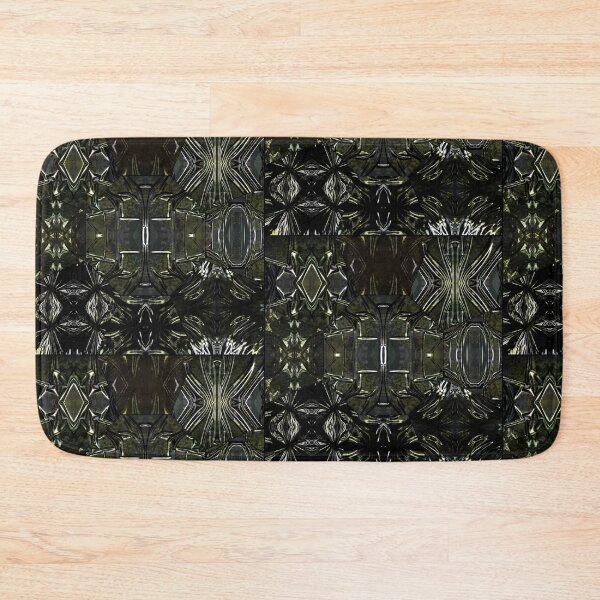 Item preview, Chaos Quilt 3 designed and sold by shriamato.