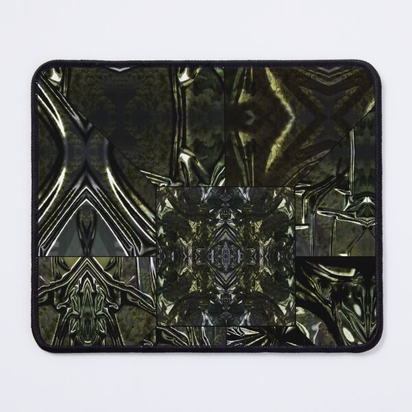 Item preview, Chaos Quilt 4 designed and sold by shriamato.