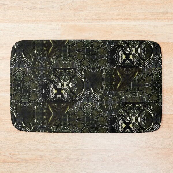 Item preview, Chaos Quilt 4 designed and sold by shriamato.