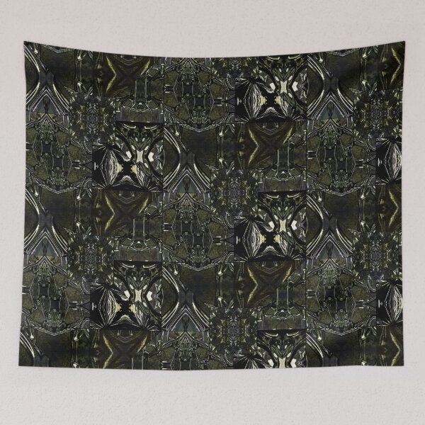 Item preview, Chaos Quilt 4 designed and sold by shriamato.