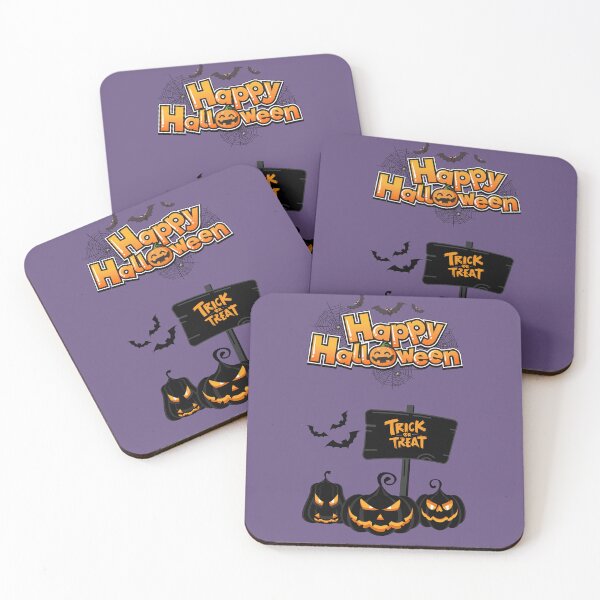 Item preview, happy halloween  designed and sold by MockingMad.