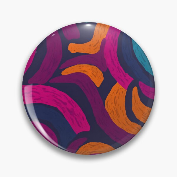 Item preview, Retro Psychedelic Renaissance designed and sold by MidArtForge.
