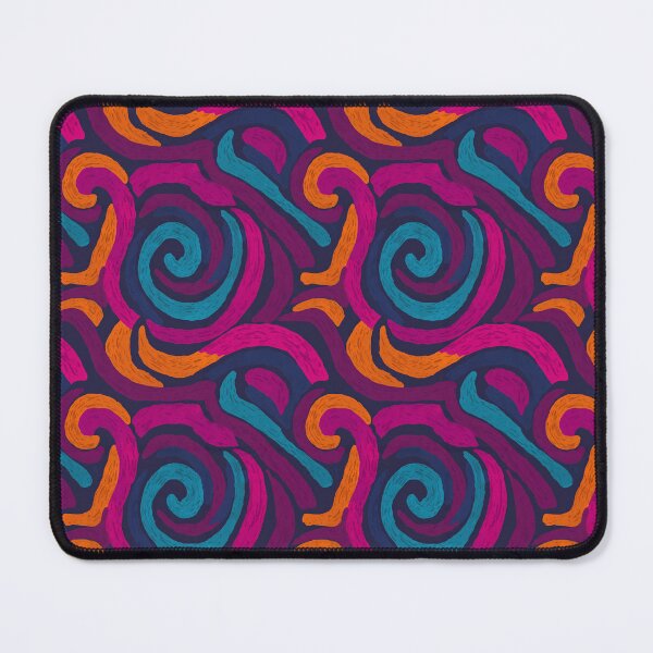 Item preview, Retro Psychedelic Renaissance designed and sold by MidArtForge.