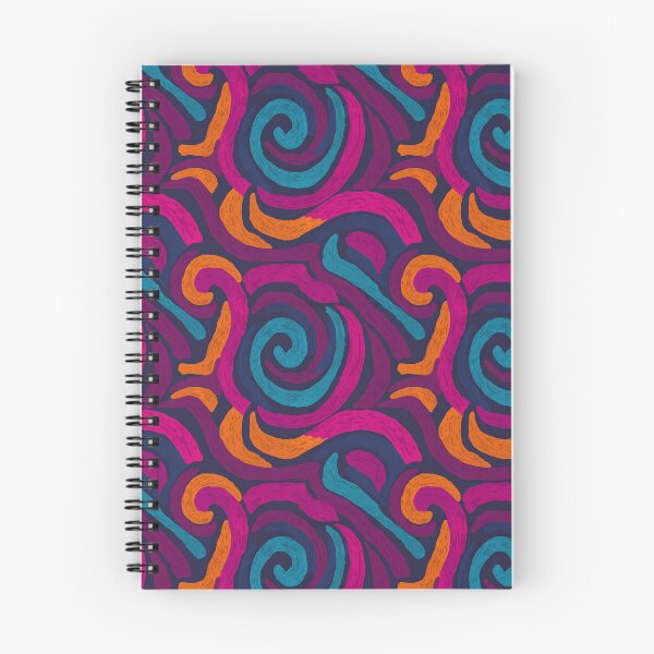 Item preview, Retro Psychedelic Renaissance designed and sold by MidArtForge.