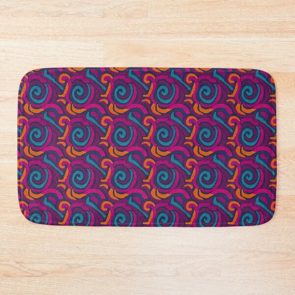 Item preview, Retro Psychedelic Renaissance designed and sold by MidArtForge.