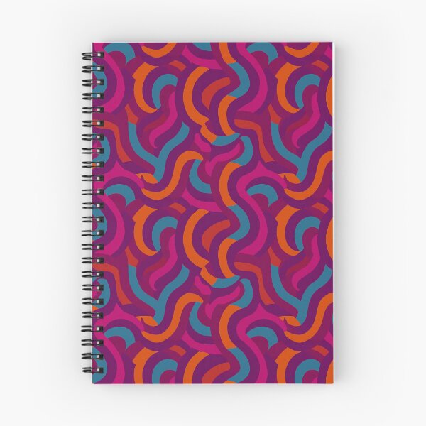Item preview, Retro Psychedelic Renaissance designed and sold by MidArtForge.