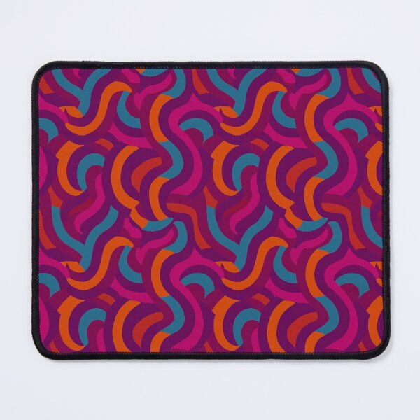 Item preview, Retro Psychedelic Renaissance designed and sold by MidArtForge.