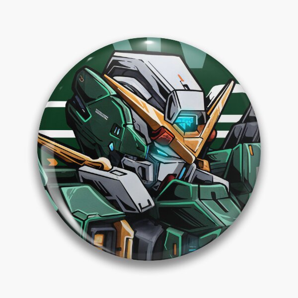 Item preview, Dynames Gundam designed and sold by moncrath.