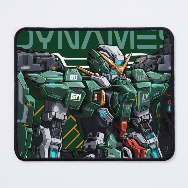 Item preview, Dynames Gundam designed and sold by moncrath.