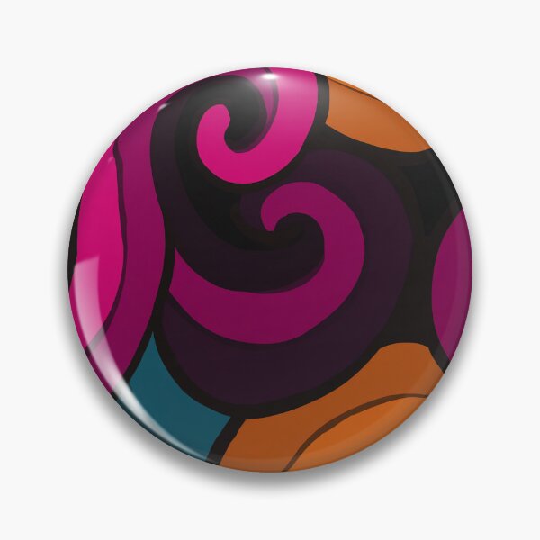 Item preview, Retro Psychedelic Renaissance designed and sold by MidArtForge.