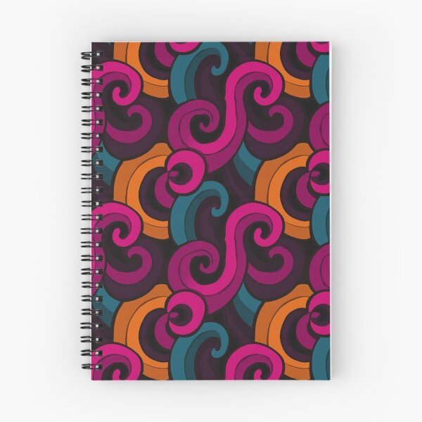 Item preview, Retro Psychedelic Renaissance designed and sold by MidArtForge.